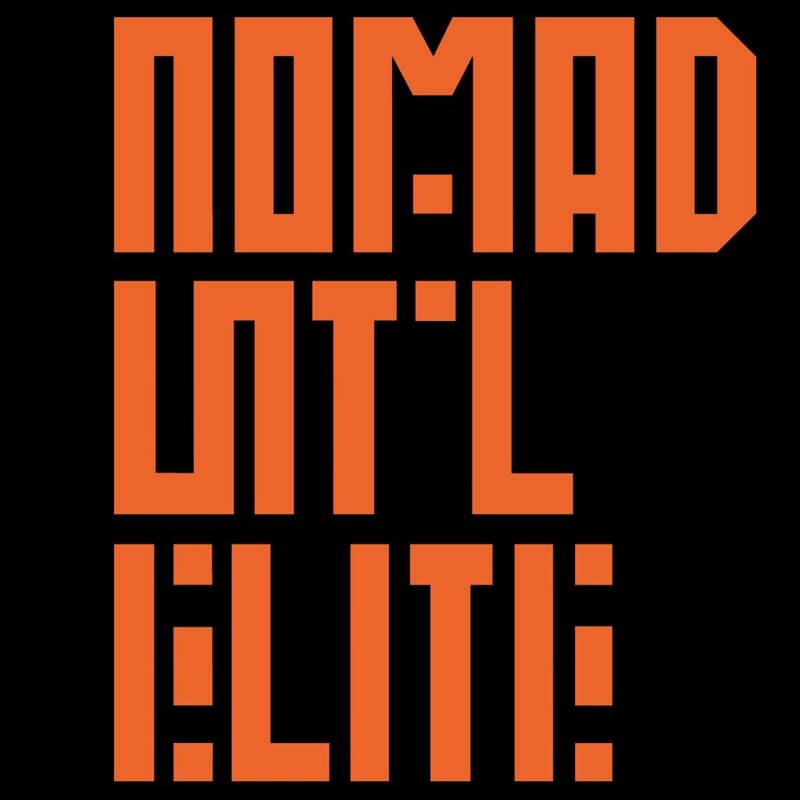 Nomad International Elite Logo